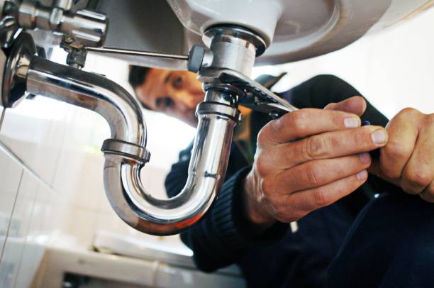 Best Plumbing Inspection Services  in Random Lake, WI