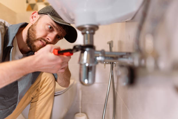 Best Leak Detection Services  in Random Lake, WI