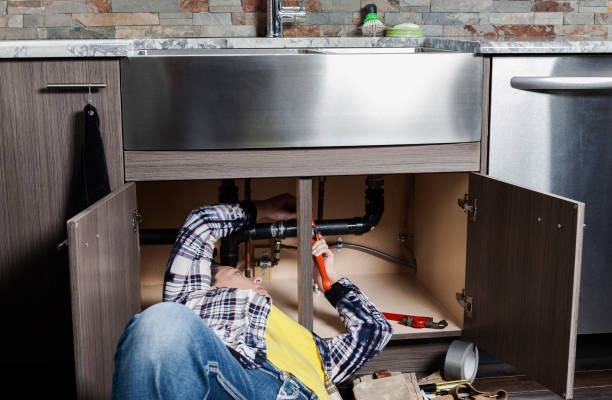 Best Leak Detection Services  in Random Lake, WI